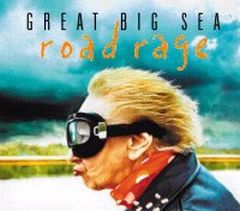 Great Big Sea -2000- Road Rage